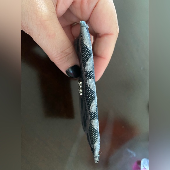 Coach ID holder - Picture 8 of 9